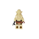 LEGO The Hobbit Azog Figur 79017