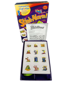 Ravensburger Stink-Alarm! Brettspiel 21 144 4, Neuwertig