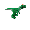 Mattel Bundle Dinosaurier Set von 5 Figuren