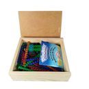 popular playthings Playstix Bausteine