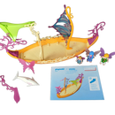Playmobil Romantisches Feenschiff 9133 Schiff