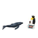 Tonies Was ist Was Pinguine & Zoo Hörspiel