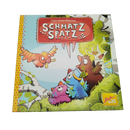 Zoch Schmatzspatz 601105049 Brettspiel