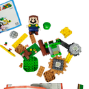 LEGO Bundle Super Mario 71387 71360 Set von 2 Startersets