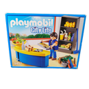 Playmobil City Life 9457 Figuren-Set mit Zubehör