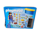 Playmobil City Life 9457 Figuren-Set mit Zubehör
