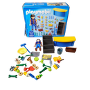Playmobil City Life 9457 Figuren-Set mit Zubehör
