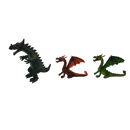 Bundle Drachen großes Set Figuren