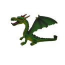 Bundle Drachen großes Set Figuren