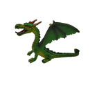 Bundle Drachen großes Set Figuren