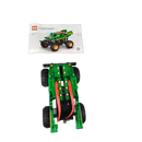 LEGO Technic 42149 Monster Jam Dragon Monstertruck