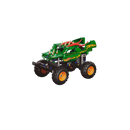 LEGO Technic 42149 Monster Jam Dragon Monstertruck