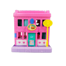 Mattel Polly Pocket Diner Spielset