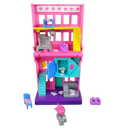 Mattel Polly Pocket Diner Spielset