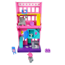 Mattel Polly Pocket Diner Spielset