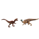 Schleich Tiere Bundle Dinosaurier 14582 15037 2 Teile Figuren