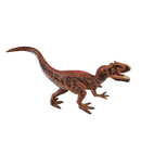 Schleich Tiere Bundle Dinosaurier 14582 15037 2 Teile Figuren
