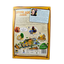 Hans im Glück Stone Age Junior 48258 Brettspiel