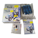 KOSMOS Future Cell Truck 620745 Experimentierset Neu