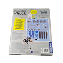KOSMOS Future Cell Truck 620745 Experimentierset Neu
