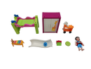 Playmobil 5579 Kinderzimmer Spielset