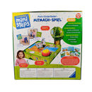 Ravensburger mini steps Mein Kinderlieder-Mitmachspiel Lernspiel
