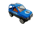 Playmobil Mobiler Hundesalon 9278 Auto Spielset