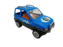 Playmobil Mobiler Hundesalon 9278 Auto Spielset