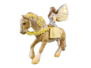 Schleich Tiere Fantasy-Elfe & Pferd Figuren-Set