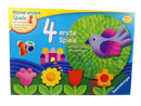 Ravensburger Meine ersten Spiele 4 erste Spiele Brettspiel 21 417 4