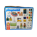 Playmobil Obst- & Gemüsestand 3202 Spielset, Neuwertig