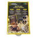 National Geographic Real Bug Dig Kit Ausgrabungsset