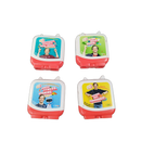 Tonies Bundle Checker Tobi 4x Hörfiguren