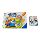 Ravensburger Bundle tiptoi 2 Lernspiele Wissen & Quizzen