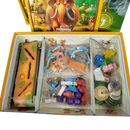 Hans im Glück Stone Age Junior 48258 Brettspiel