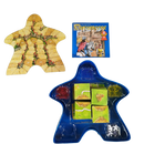 Schmidt Spiele Carcassonne 48215 Legespiel