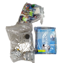 Playmobil Bundle Freizeitpark Riesenrad & Karussell