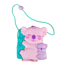 Mattel Polly Pocket Koala Adventures Spielset