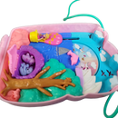 Mattel Polly Pocket Koala Adventures Spielset