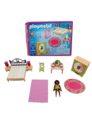 Playmobil Puppenhaus Schlafzimmer 5309 Spielset