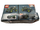 LEGO Technic Monster Jam Grave Digger 42118 Monstertruck
