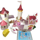 Playmobil Prinzessinnen Schloss 5142