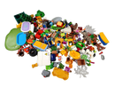 Konvolut Playmobil ca. 1 kg Figuren & Tiere, Fahrzeuge, ab 3 Jahre