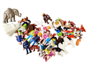 Konvolut Playmobil ca. 1 kg Figuren & Tiere, Fahrzeuge, ab 3 Jahre