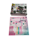 LENA Bundle Einhorn Set von 2 Rucksack&Traumfänger neuwertig