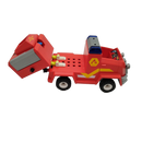 Playmobil Duck On Call Feuerwehrauto 70914