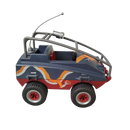 Playmobil Bundle Ghostbusters 5558 großes Set Auto & Figuren