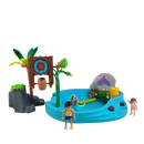 Playmobil Set 70610 Spielset