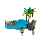 Playmobil Set 70610 Spielset