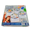 HCM Kinzel Tap It! Familienspiel Neuwertig